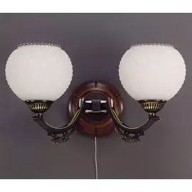 Бра Reccagni Angelo A 8660/2