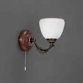 Бра Reccagni Angelo A 8661/1