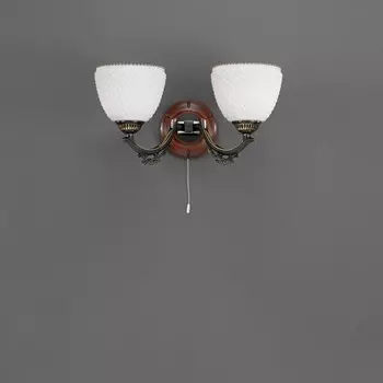 Бра Reccagni Angelo A 8661/2