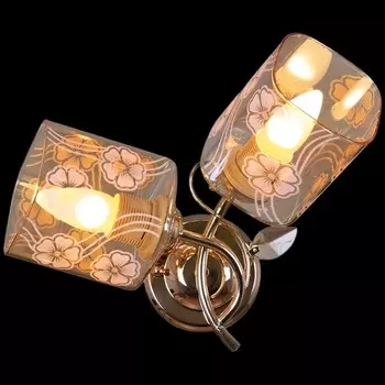 Бра Reluce 00984 1421110