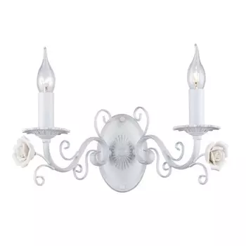 Бра Rosetta F-Promo 2134-2W