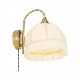 Бра с абажуром Базель Citilux CL407311