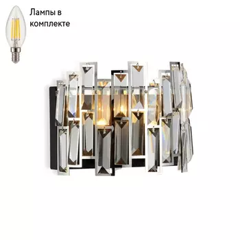 Бра с лампочками Ambrella light TR5056+Lamps