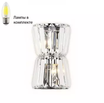 Бра с лампочками Ambrella light TR5217+Lamps