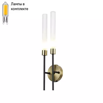 Бра с лампочками F-Promo 4480-2W+Lamps