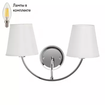 Бра с лампочками MW-Light 329022102+Lamps