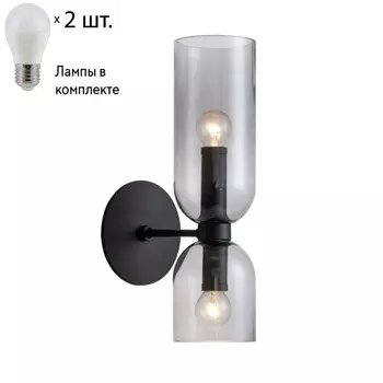 Бра с лампочками от Lustrof 2877-519210