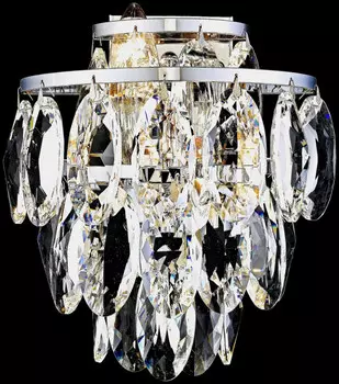 Бра с лампочками Wertmark WE113.02.101+Lamps