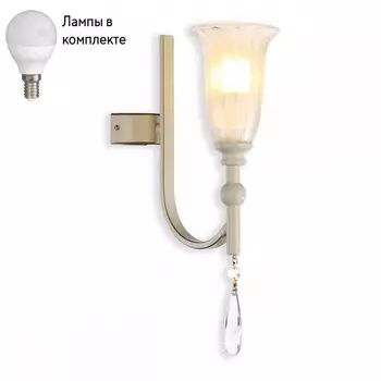 Бра с лампочкой Ambrella light TR3252+Lamps