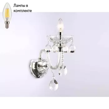 Бра с лампочкой Ambrella light TR4911+Lamps