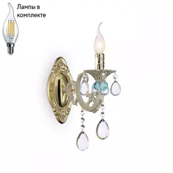 Бра с лампочкой Ambrella light TR4932+Lamps