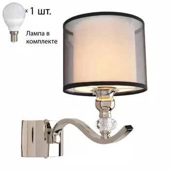 Бра с лампочкой APLOYT APL.703.11.01+Lamps