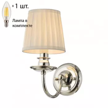 Бра с лампочкой APLOYT APL.704.01.01+Lamps