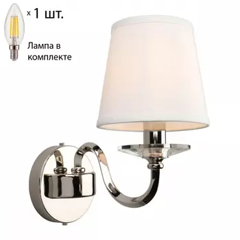 Бра с лампочкой APLOYT APL.713.01.01+Lamps