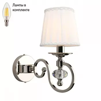 Бра с лампочкой APLOYT APL.717.01.01+Lamps