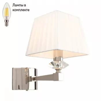 Бра с лампочкой APLOYT APL.722.01.01+Lamps