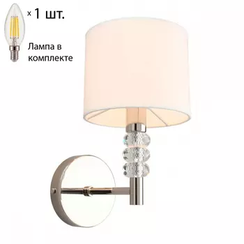 Бра с лампочкой APLOYT APL.724.01.01+Lamps