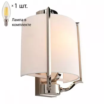 Бра с лампочкой APLOYT APL.727.01.01+Lamps