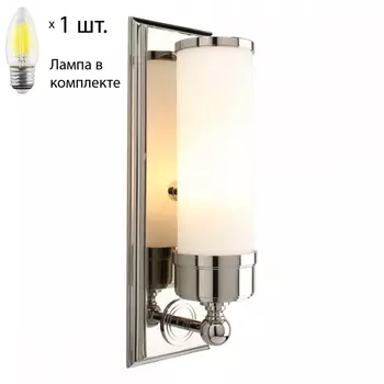 Бра с лампочкой APLOYT APL.804.11.01+Lamps
