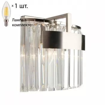 Бра с лампочкой APLOYT APL.813.01.01+Lamps