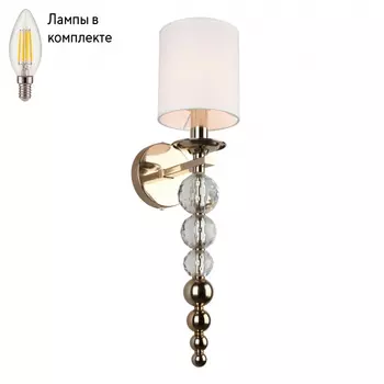 Бра с лампочкой APLOYT APL.842.11.01+Lamps