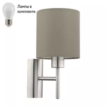 Бра с лампочкой Eglo 94925+Lamps