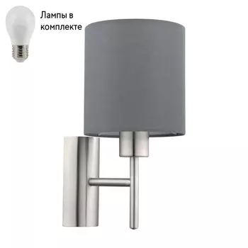 Бра с лампочкой Eglo 94926+Lamps