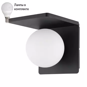 Бра с лампочкой Eglo 98265+Lamps