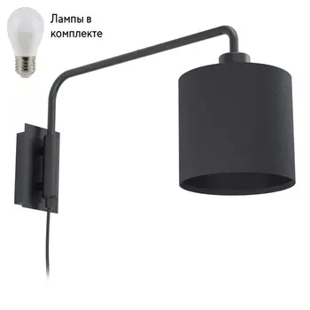 Бра с лампочкой Eglo 99348+Lamps