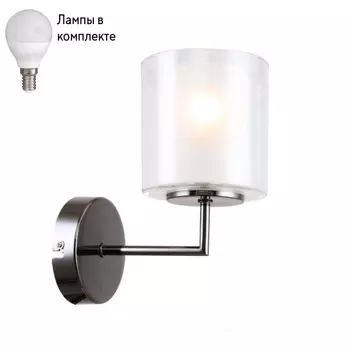 Бра с лампочкой F-Promo 4087-1W+Lamps