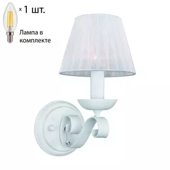 Бра с лампочкой F-Promo Tavern м