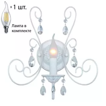 Бра с лампочкой F-Promo Versailles 2157-1W+Lamps