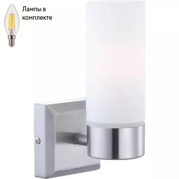 Бра с лампочкой Globo 7815+Lamps