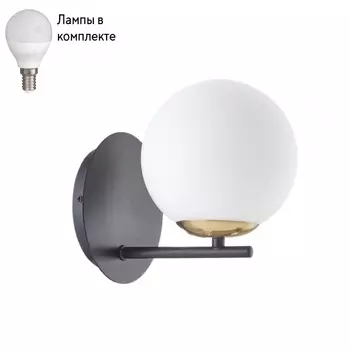Бра с лампочкой LUMION 6500/1W+Lamps