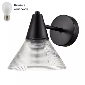 Бра с лампочкой LUMION 6595/1W+Lamps