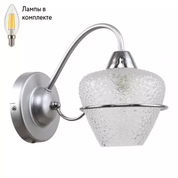 Бра с лампочкой MW-Light 315025501+Lamps