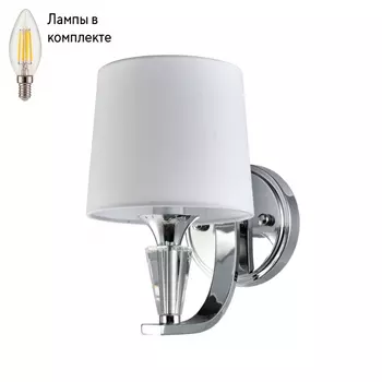 Бра с лампочкой MW-Light 386028501+Lamps
