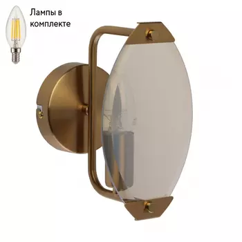 Бра с лампочкой MW-Light 451022301+Lamps