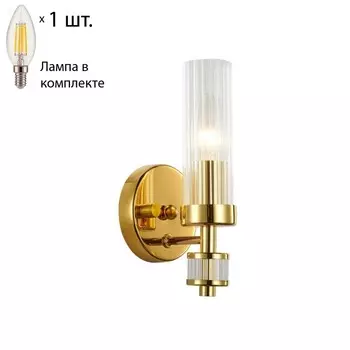 Бра с лампочкой от Lustrof 2673-519399