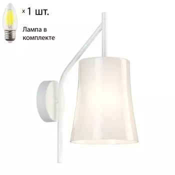 Бра с лампочкой от Lustrof Сигма 2959-519384