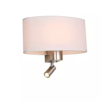 Бра с LED подсветкой Favourite Aliquet 2842-2W