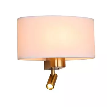 Бра с LED подсветкой Favourite Aliquet 2843-2W