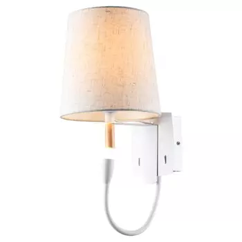 Бра с LED подсветкой Lussole Cozy LSP-8234V