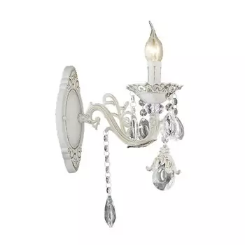 Бра Seven Fires Evetta SF3331/1W-WG-CL