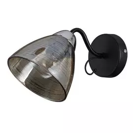 Бра Seven Fires Gressan SF4022/1W-BK-CR