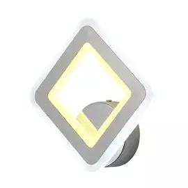 Бра Seven Fires Лоретт SF7011/1W-CR