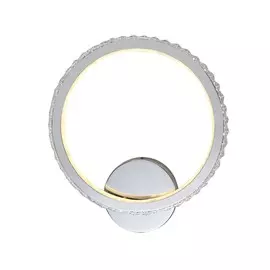 Бра Seven Fires Офели SF7013/1WM-CR