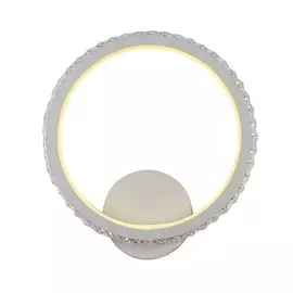 Бра Seven Fires Офели SF7013/1WM-WT