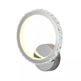 Бра Seven Fires Офели SF7013/1WS-CR