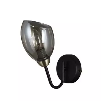 Бра Seven Fires Rodengo SF4008/1W-BK-AB